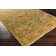 Hillcrest Wool Oriental Area Rug