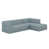 Bleu gris est en rupture de stock