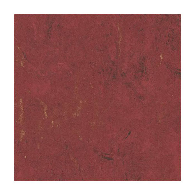 Rouleau de papier peint abstrait l 33 pi x p 21 po Hogle, Bordo