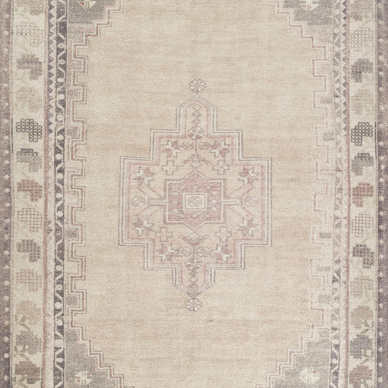 Tapis sable Momeni Luna, Rectangulaire 8 pi x 10 pi