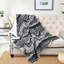 Throw Blanket-544091614