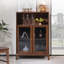 Armoire d'appoint 33,07 po