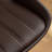 Darries Swivel 26" Counter Height Bar Stools With Cane Rattan Back (Set of 3)-107820569