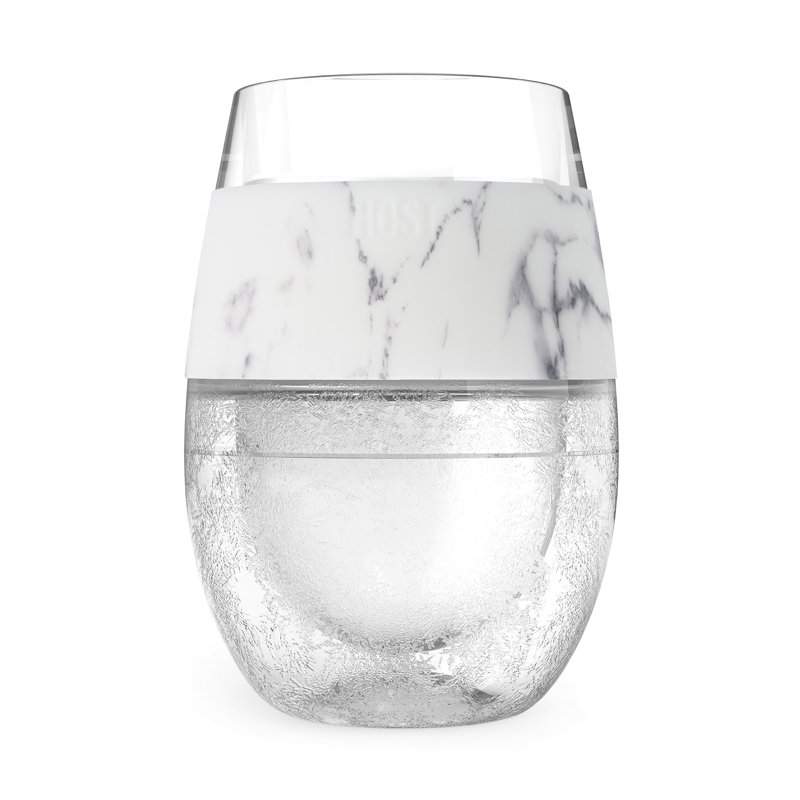 8,5 oz. Verre à double paroi