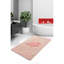 Tapis pour salle de bain Harti-1385674024