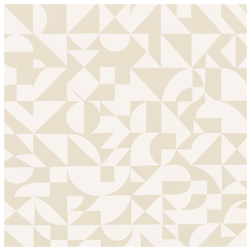 Couvertures à motif géométrique, 50in W x 60in H