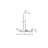 9-Light Modern Linear Chandelier, Mid-Century Crystal Pendant Light Fixture For Kitchen Island, Dining Room, Living Room-2034109708