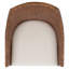 Chaise avec accoudoirs Riko-562139381