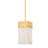 Times Square 1 Light Pendant-1731838067-1700477549