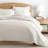 Becky Cameron Lightweight All Season Stripe Stitch Quilt Set with Shams-2108100147-2108100111