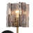 Quitman 4 - Light Dimmable Bathroom Vanity Light