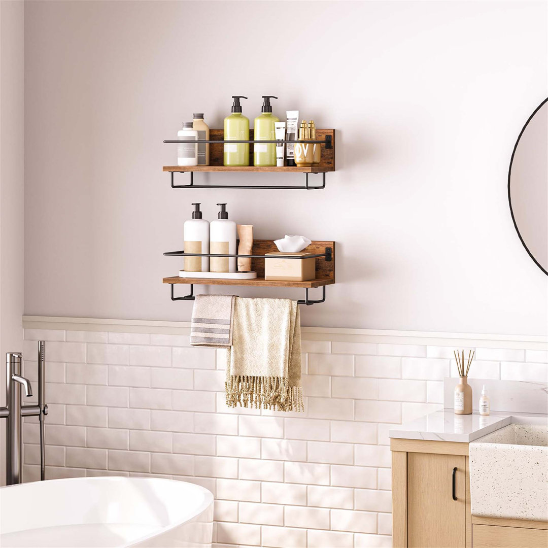 Blendi Wine Bottle & Glass Rack