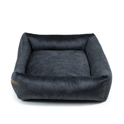 Orthopedic Memory Foam Pet Bed