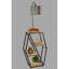 Lampe sur pied Luro