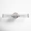 Atley 2 Light Transparent Dimmable Bath Bar-2113052017
