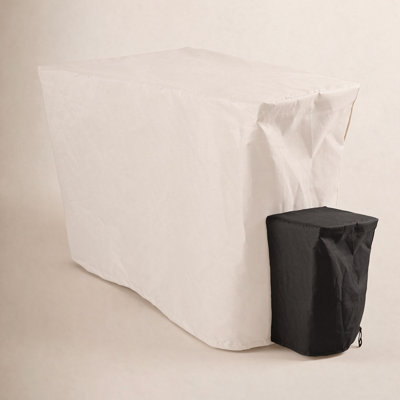 Outdoor Patio Table Cover