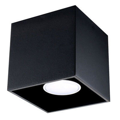 Flush Mount