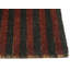 Non-Slip Striped Indoor Doormat-381241827