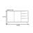 Simple Sideboard