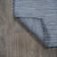 Tapis intérieur / extérieur bleu Amidon-1720673391