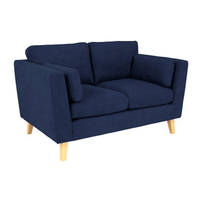 2 Seater Sofa & Chaise