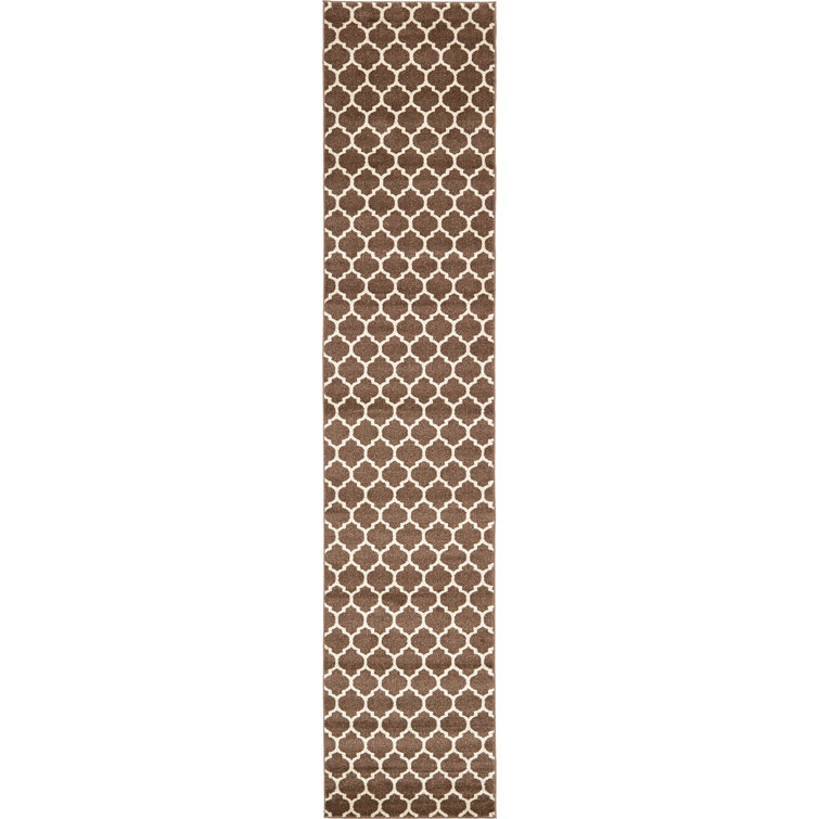 Molly Geometric Indoor Rug