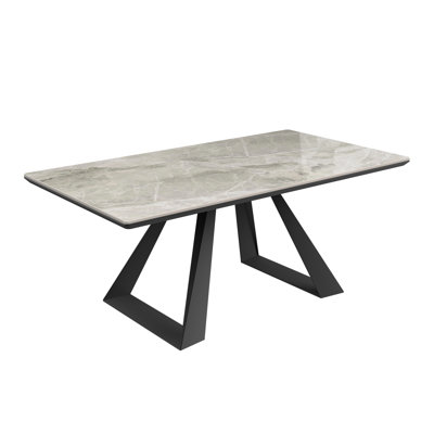 Ayliah Sled Coffee Table