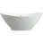 69" x 34" Freestanding Soaking Bathtub-88413816