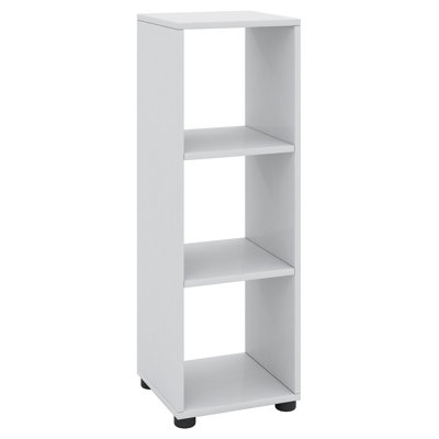 Bücherregal Ikard 93 x 31 cm