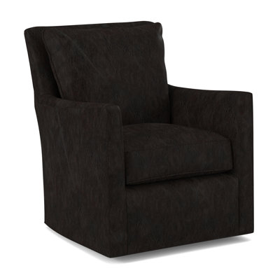 Swivel Armchair