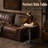 Juyoung Iron Top End Table-1442223441