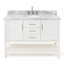 Bayhill 49'' W Single Vanity-1381653560