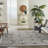 Grice Geometric Indoor / Outdoor Rug-1479963858