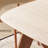 Modern simple rock plate dining table-298122124