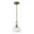 Antique Brass is unavailable