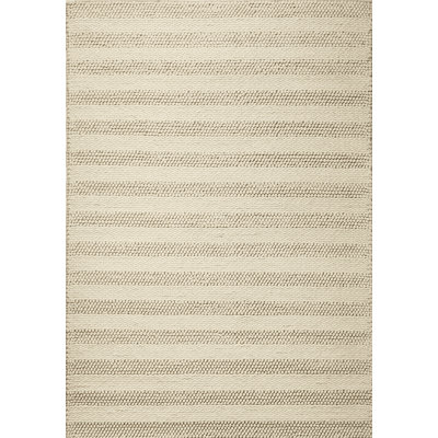 Mott Street Wool Geometric Indoor Rug