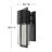 Bandit Solid Aluminum 15.5" H X 4.5" W Outdoor Wall Light-1171225914-1171225893-1140745631