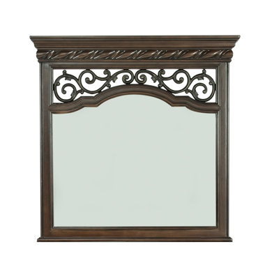  Ashyla Dresser Mirror