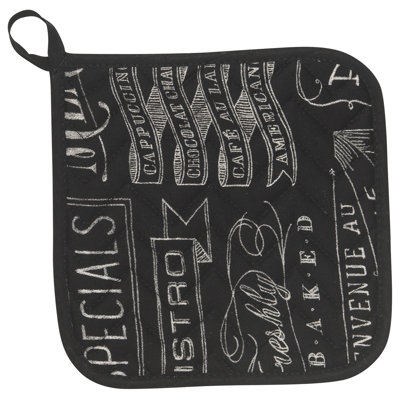 Now Designs Cotton Potholder