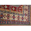 Tapis oriental géométrique Kazak