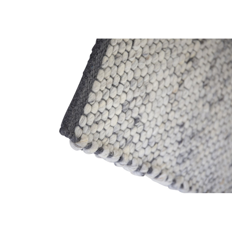 Azaleh Hand Woven Shag, Rectangle 171 x 243cm