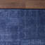 Tapis de couloir doux et durable, 100% polyester, 29,5 po x 59,1 po | Densité de 1850 g / m², hauteur des poils de 0,16 pouce | Polyester recyclé, lavable à la machine à 30 ° C | Idéal pour les vestibules et les espaces de vie-1266684641
