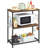 Sinquefield 80cm W Steel Shelving Unit