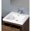 5_Newport 24 po Ensemble de meubles de salle de bain moderne en chêne avec armoire et lavabo-2032345240
