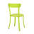Outdoor Bistro Set With Metal Frame
