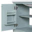 Meuble-lavabo élégant avec rangement fonctionnel et matériaux de qualité supérieure