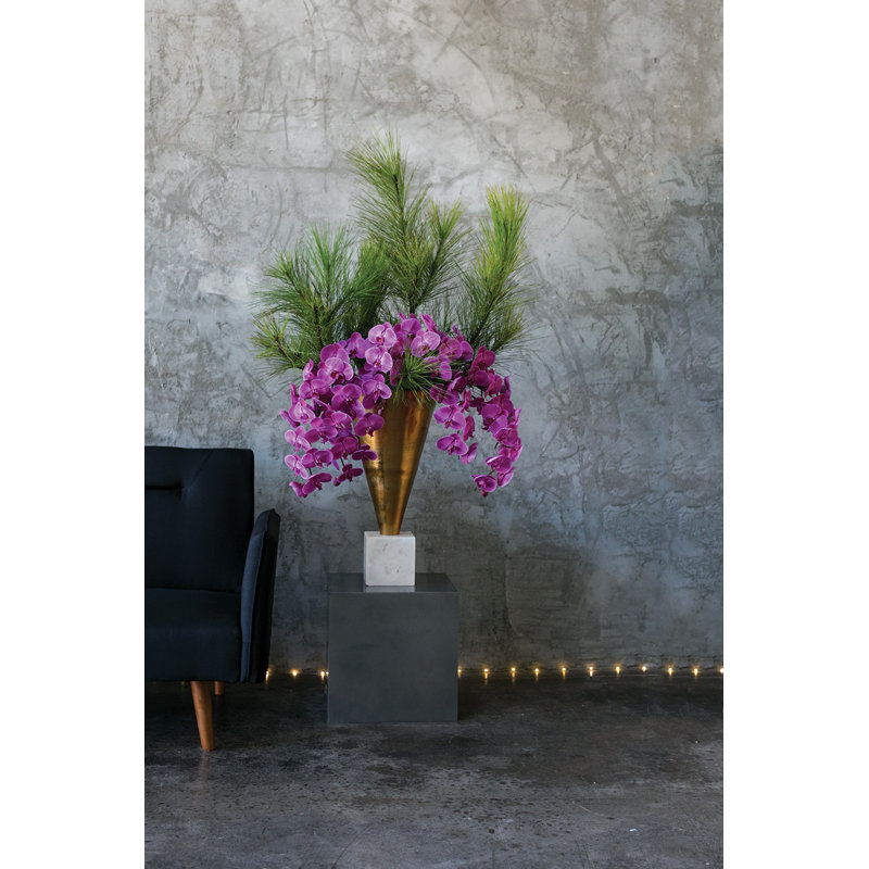 Vase de plancher Empress