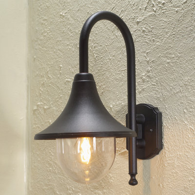 Outdoor Barn Light