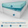 Firm Gel Memory Foam