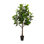 Faux Fiddle Leaf Tree-Faux Fiddle Leaf Tree-9'